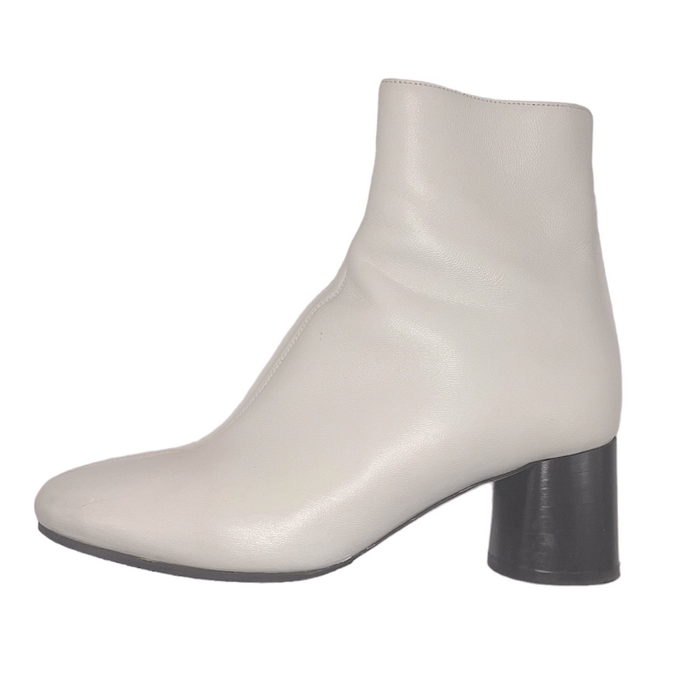 Vince. Booties